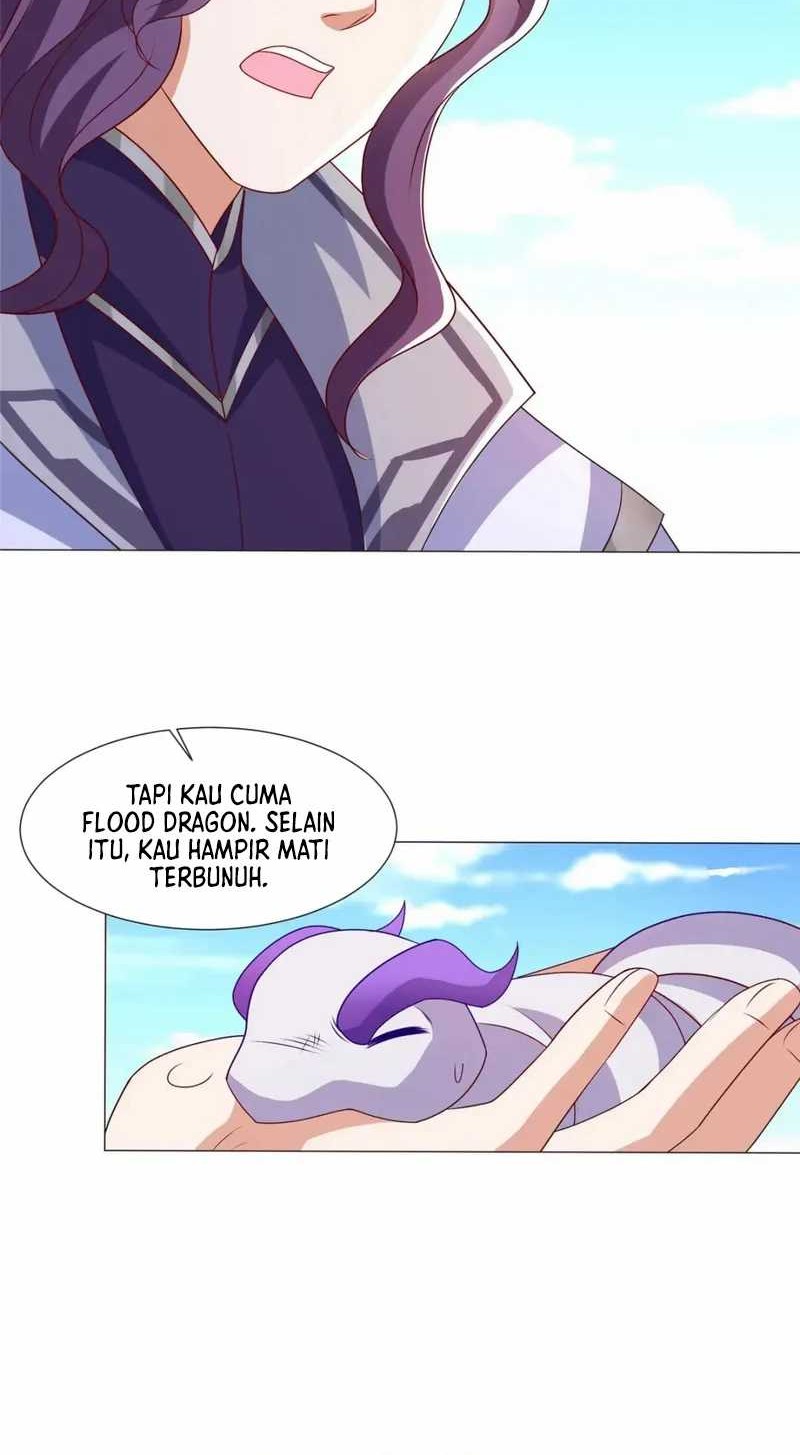 Dragon Master Chapter 207 Gambar 22