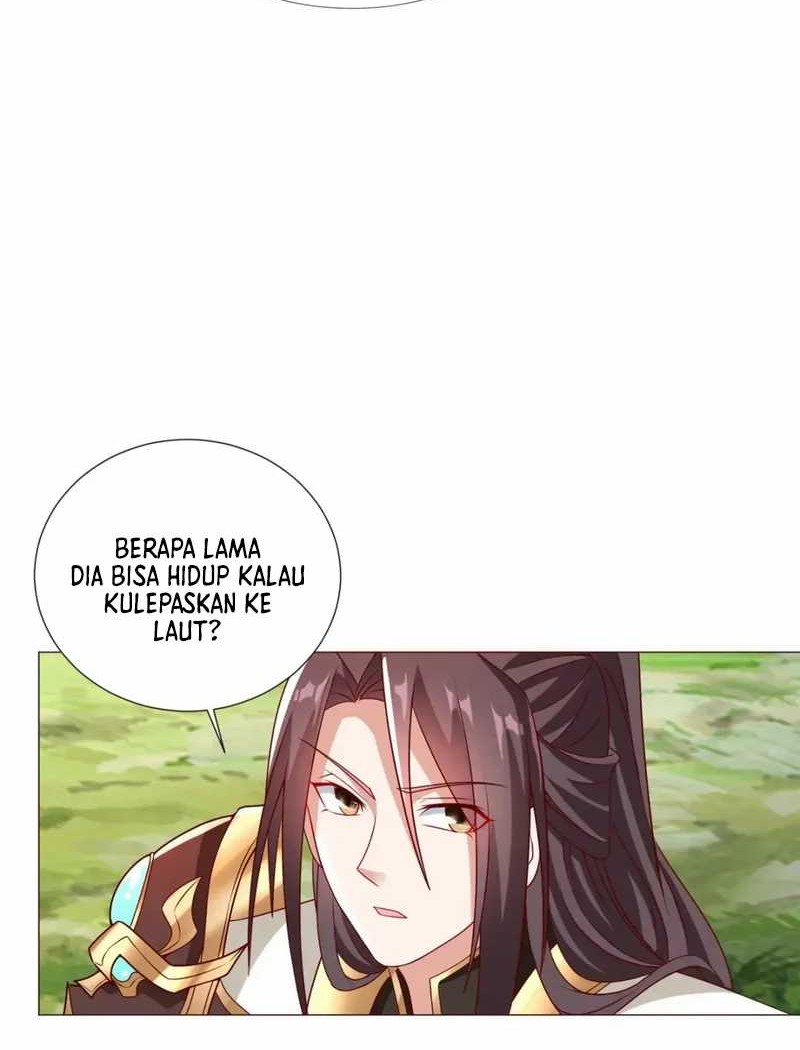 Dragon Master Chapter 207 Gambar 24