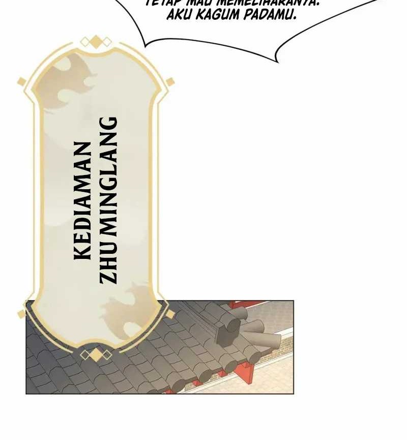 Dragon Master Chapter 207 Gambar 26