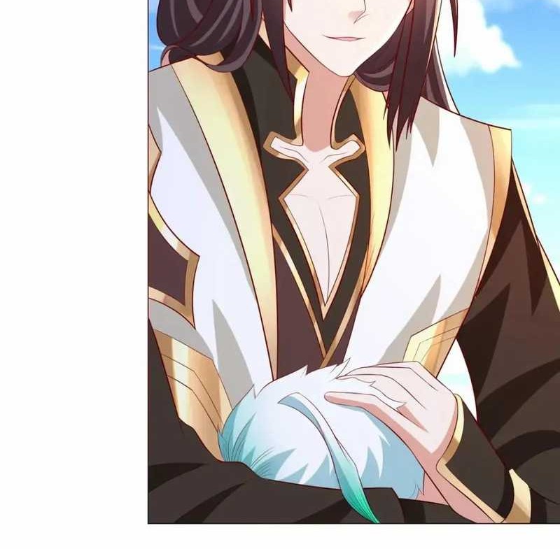 Dragon Master Chapter 207 Gambar 8