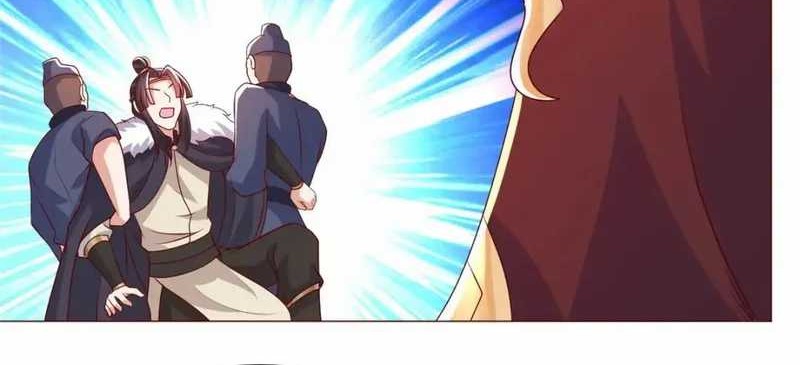 Dragon Master Chapter 207 Gambar 16