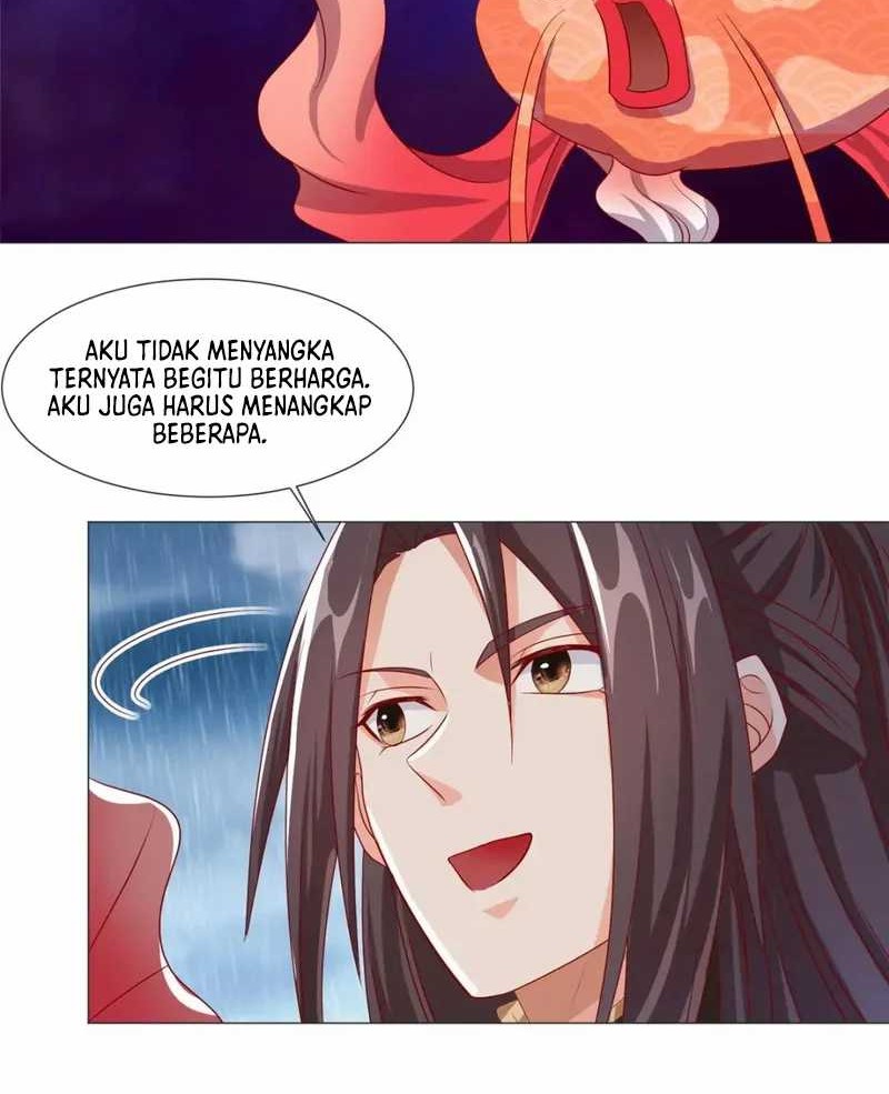 Dragon Master Chapter 208 Gambar 6