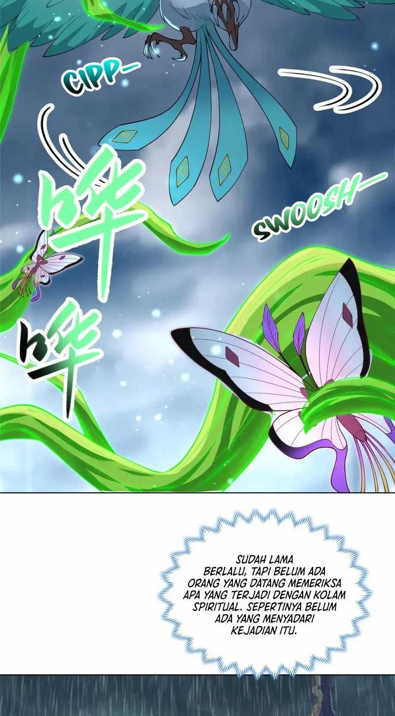 Dragon Master Chapter 208 Gambar 20