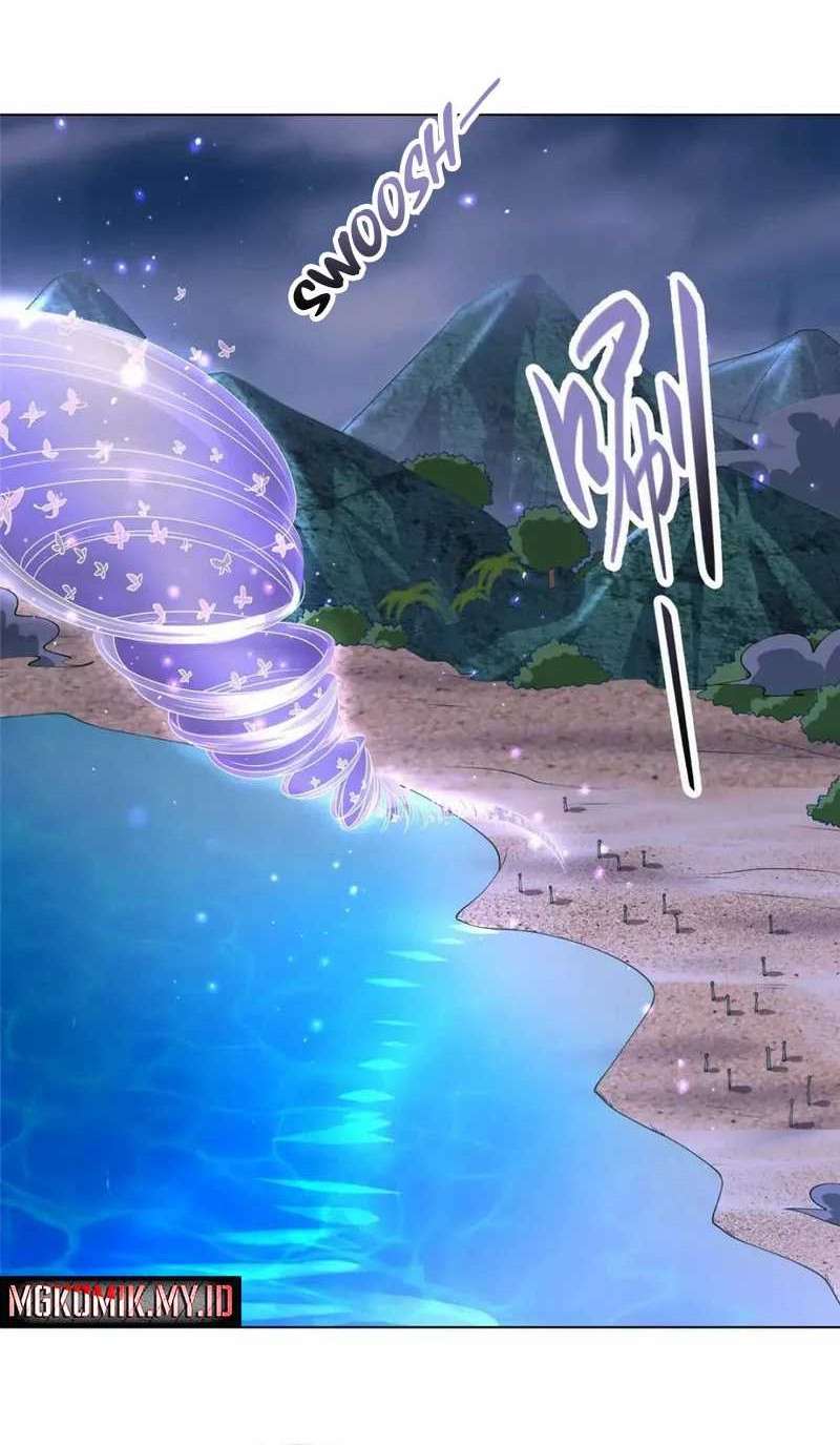 Dragon Master Chapter 208 Gambar 22