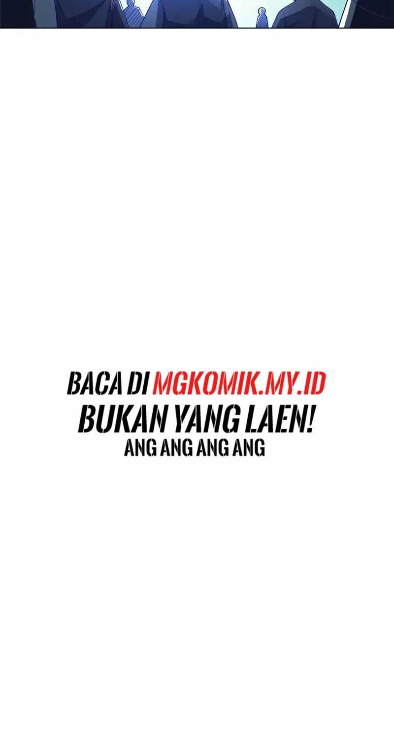 Dragon Master Chapter 208 Gambar 24