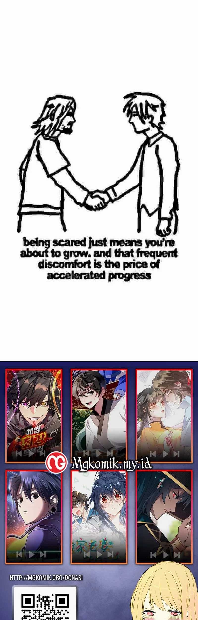 Dragon Master Chapter 208 Gambar 25
