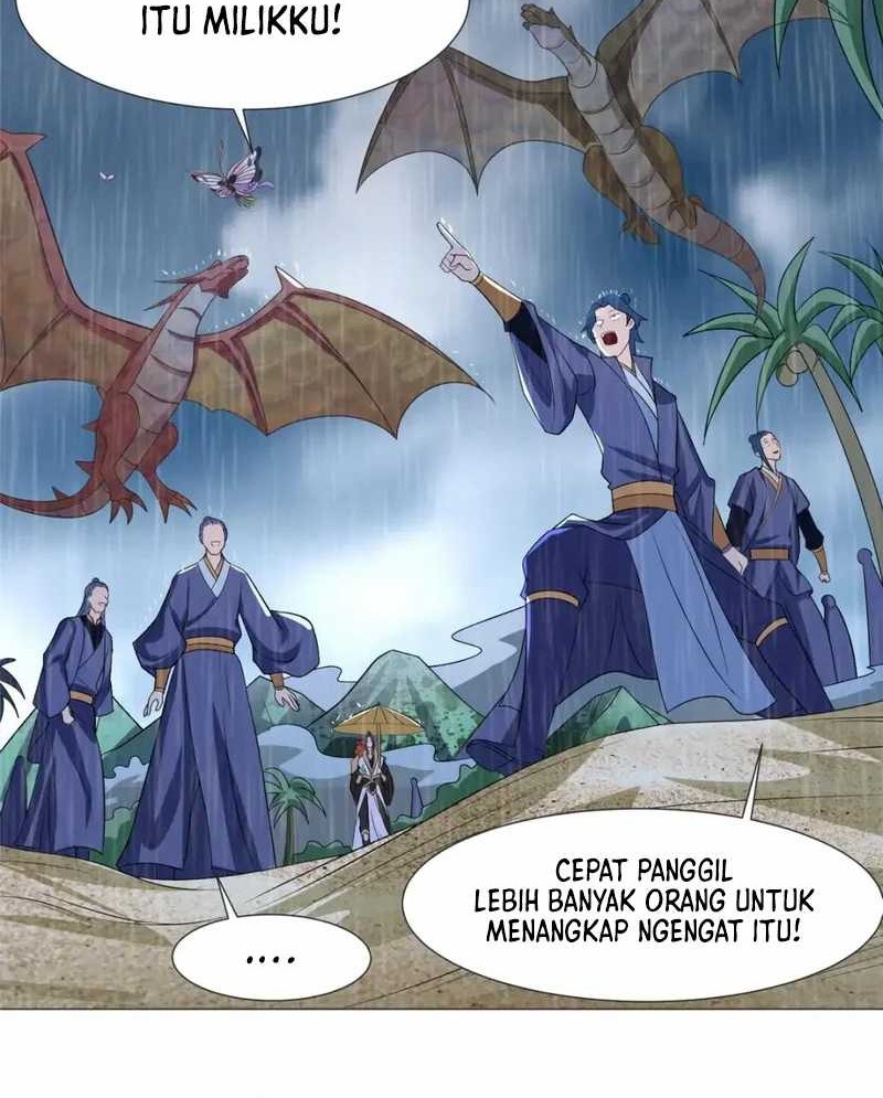 Dragon Master Chapter 208 Gambar 4