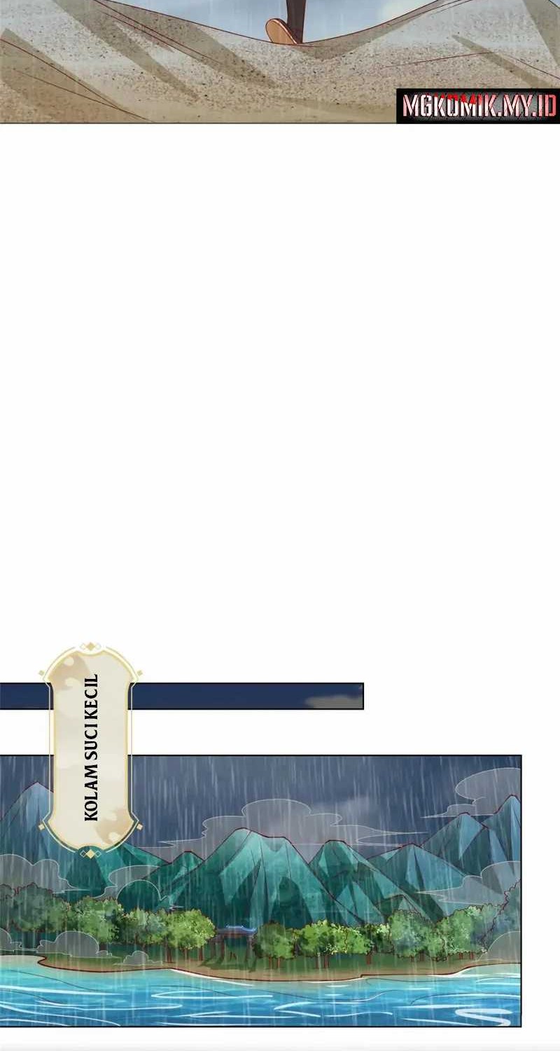 Dragon Master Chapter 208 Gambar 8