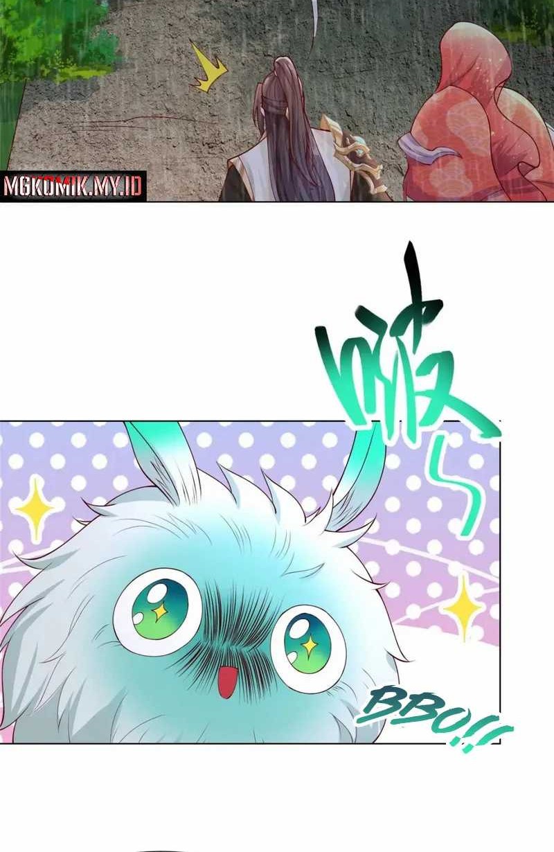 Dragon Master Chapter 208 Gambar 10