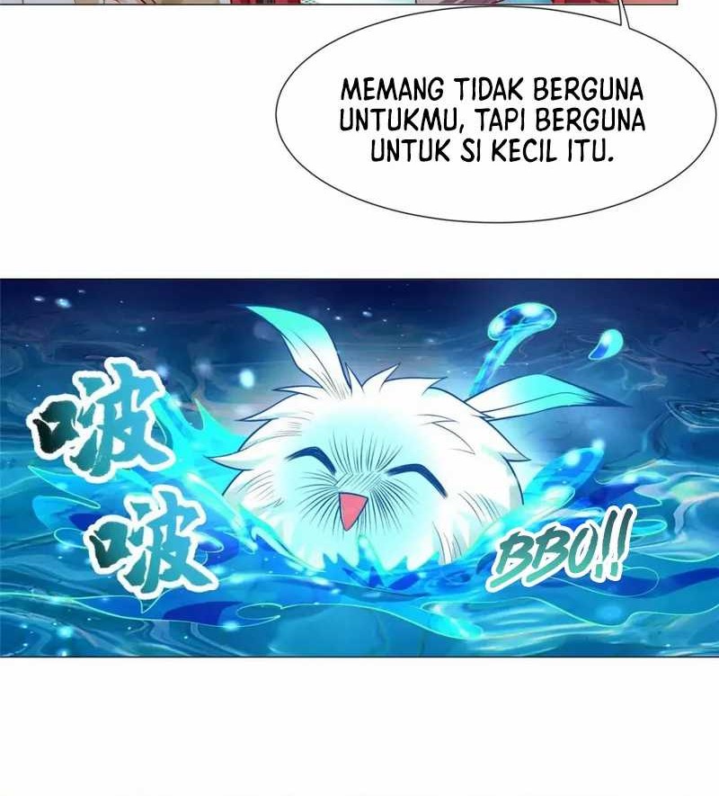 Dragon Master Chapter 208 Gambar 12