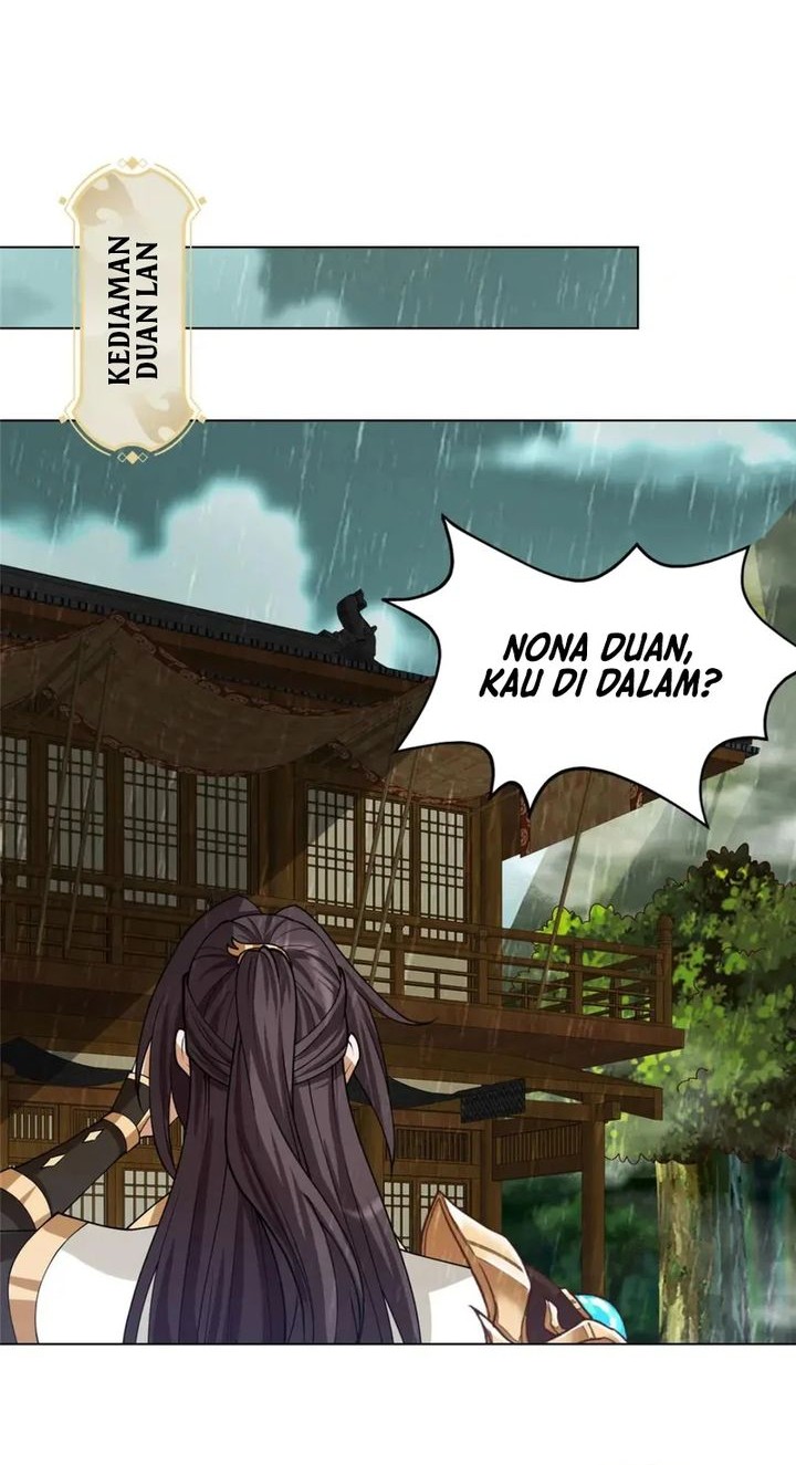 Dragon Master Chapter 209 Gambar 6