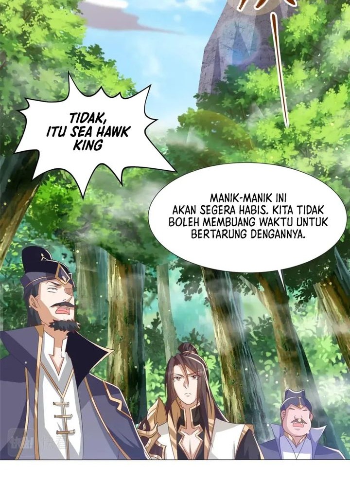 Dragon Master Chapter 209 Gambar 20