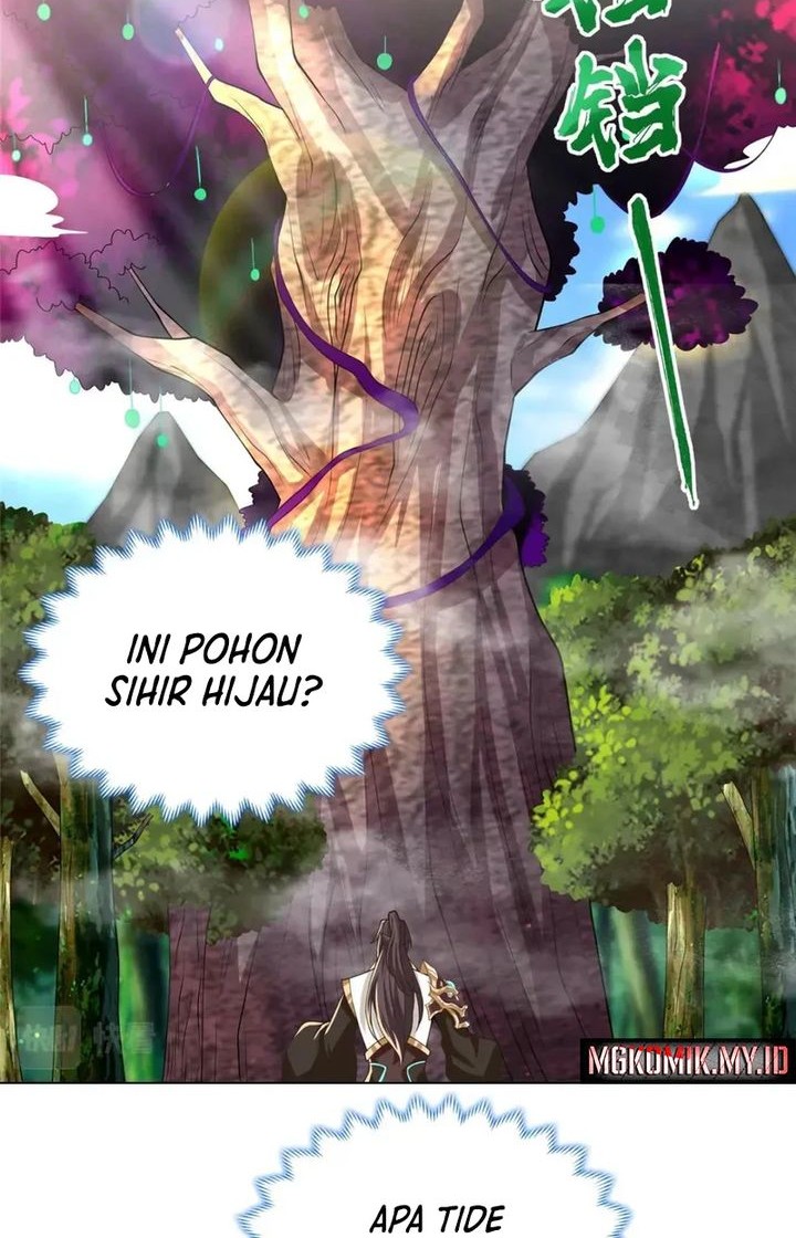 Dragon Master Chapter 209 Gambar 24