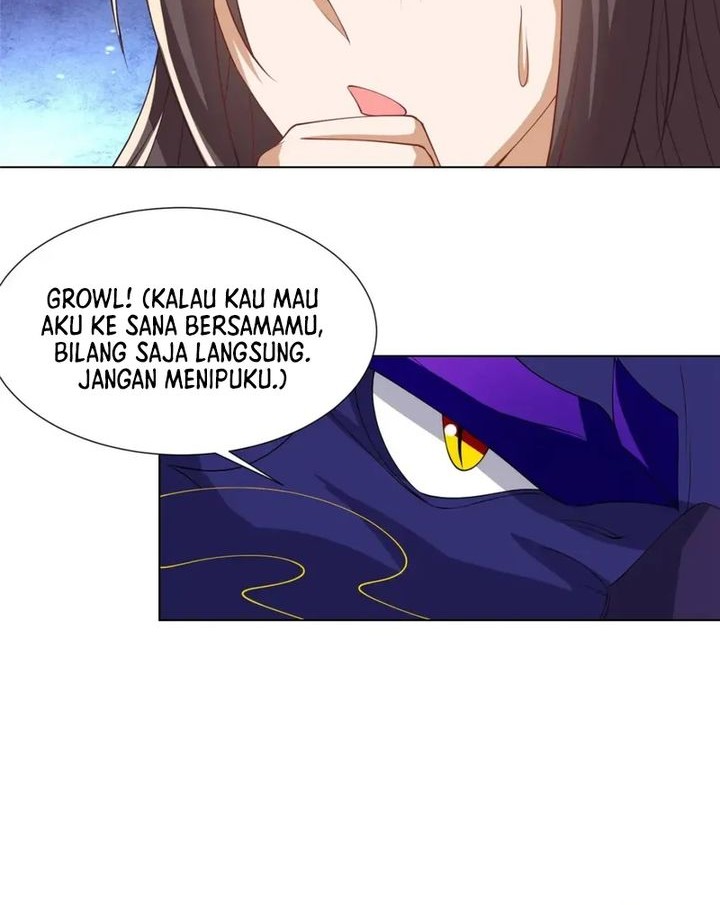 Dragon Master Chapter 209 Gambar 26