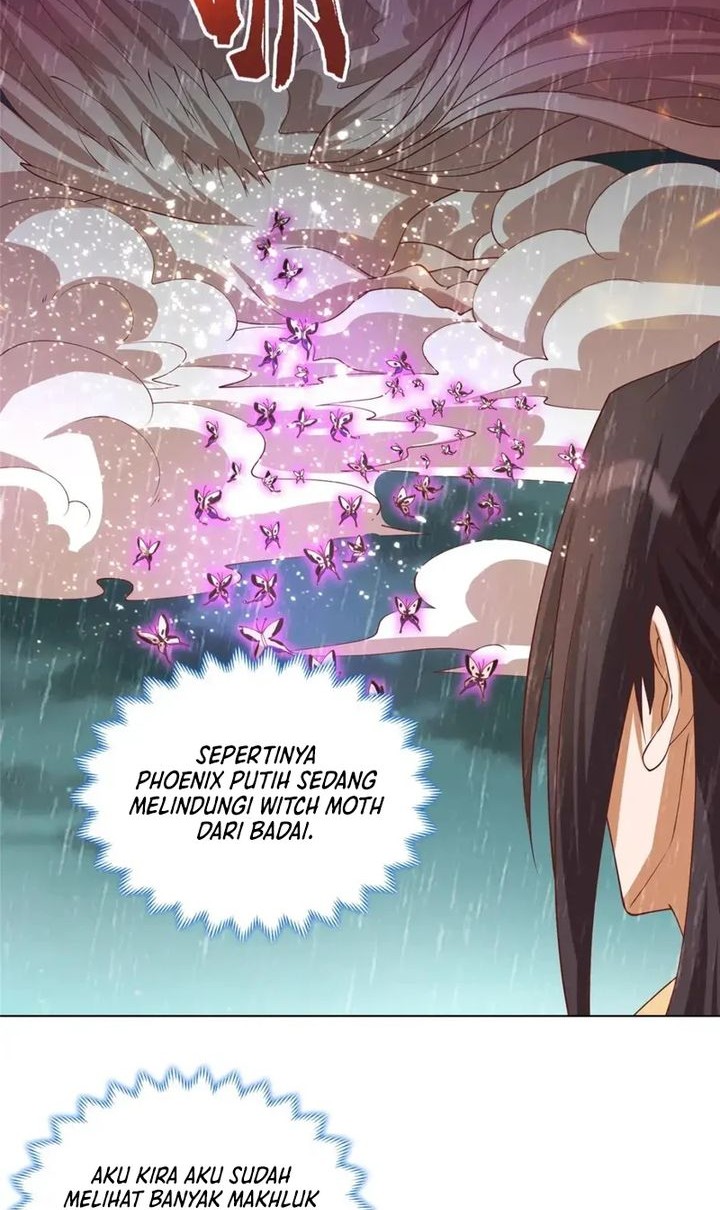 Dragon Master Chapter 209 Gambar 4