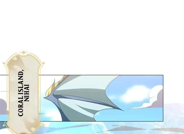 Dragon Master Chapter 209 Gambar 14