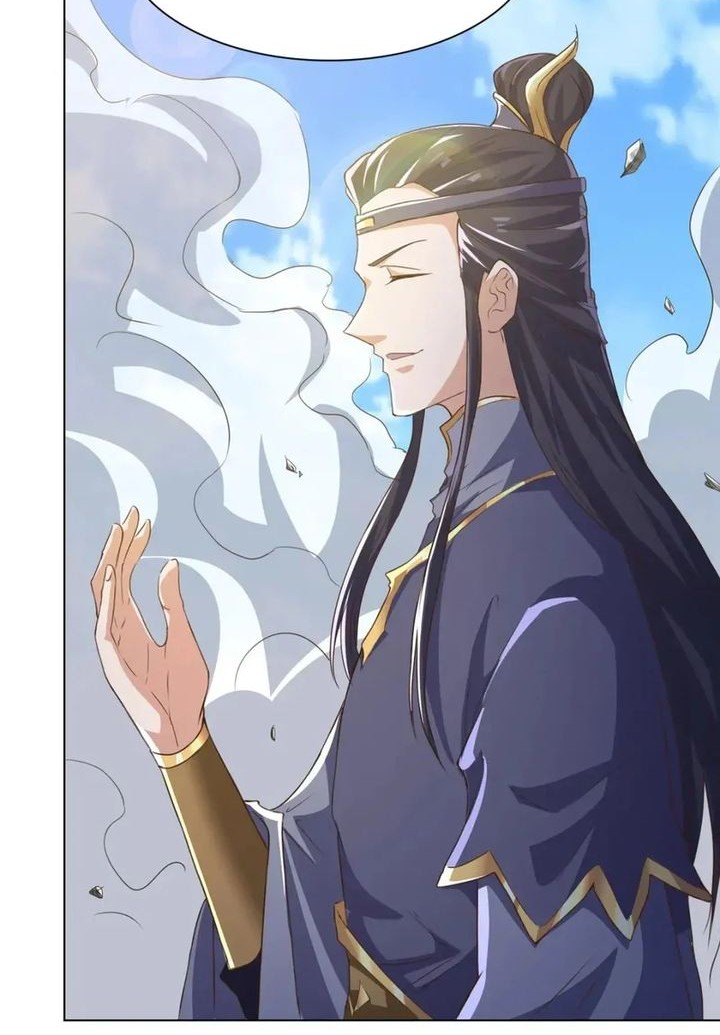 Dragon Master Chapter 200 Gambar 19
