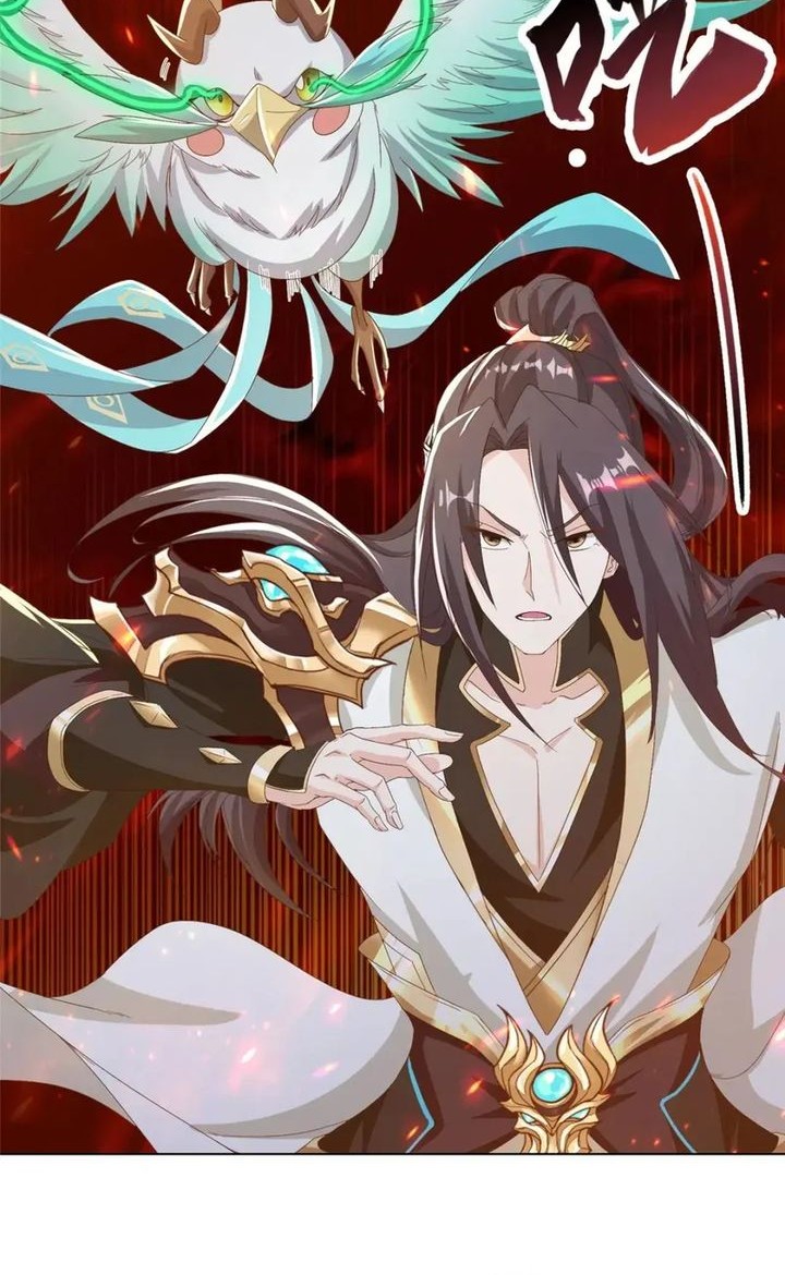 Dragon Master Chapter 200 Gambar 23