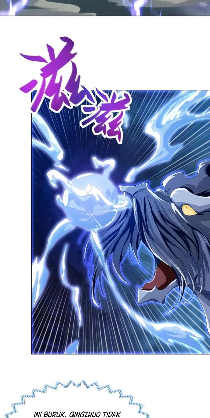 Dragon Master Chapter 200 Gambar 26