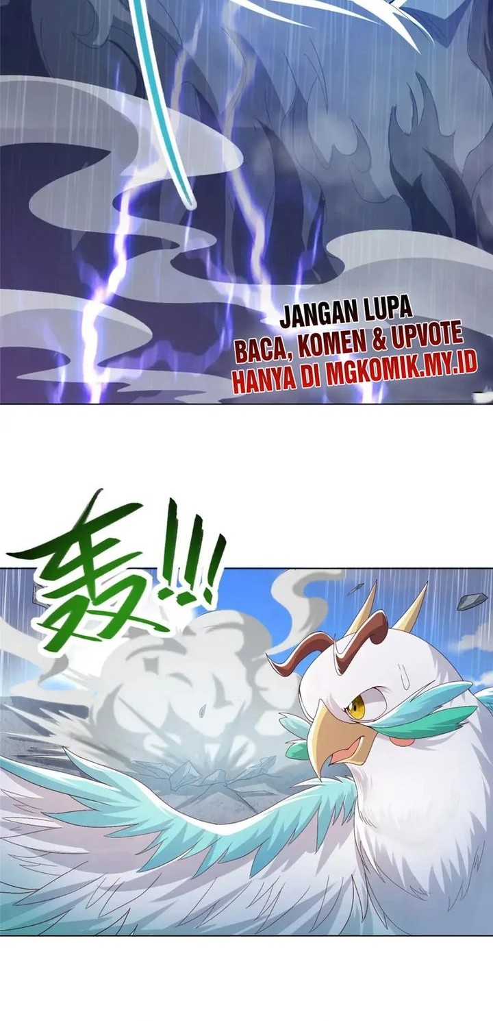 Dragon Master Chapter 200 Gambar 28