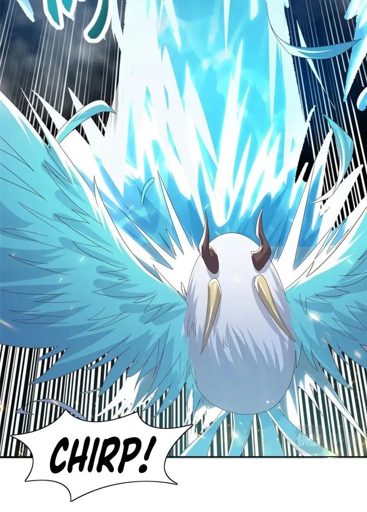 Dragon Master Chapter 200 Gambar 30