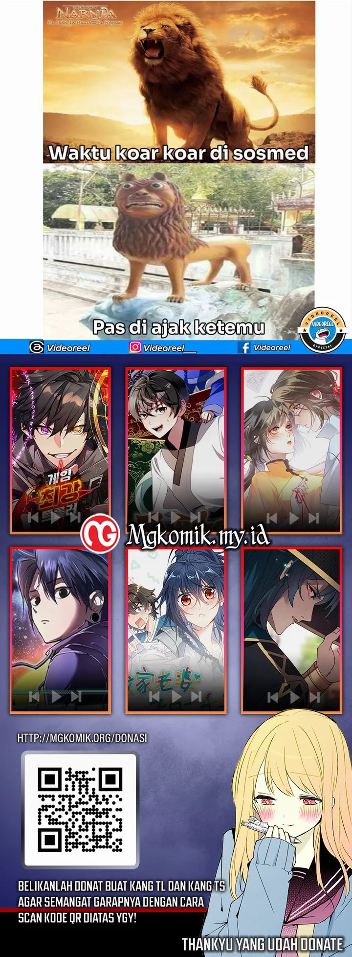 Dragon Master Chapter 200 Gambar 31