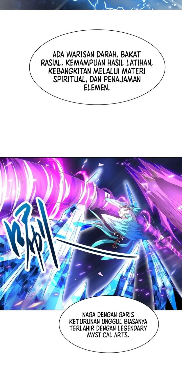 Dragon Master Chapter 200 Gambar 7