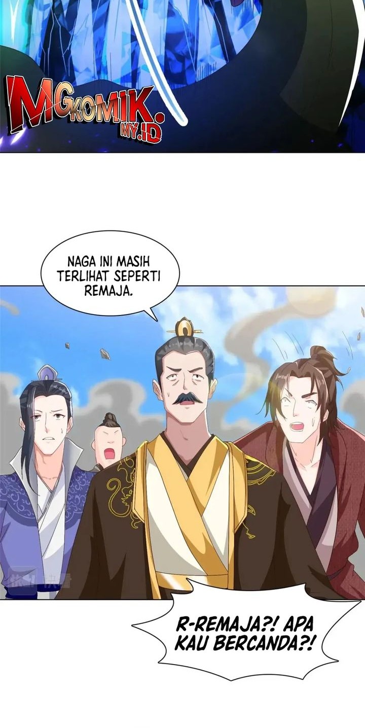 Dragon Master Chapter 200 Gambar 9