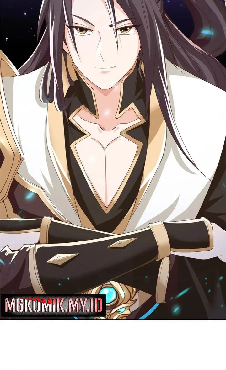 Dragon Master Chapter 200 Gambar 11