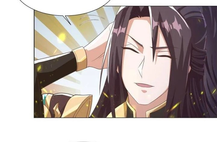 Dragon Master Chapter 202 Gambar 21