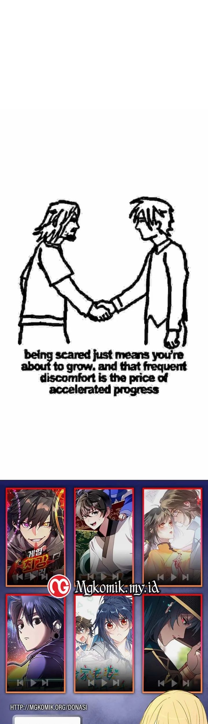 Dragon Master Chapter 202 Gambar 24
