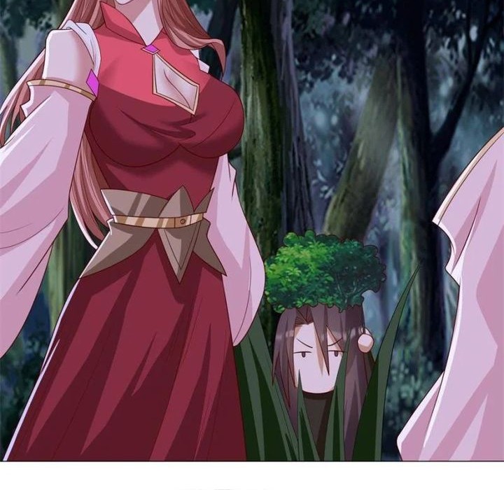 Dragon Master Chapter 202 Gambar 4