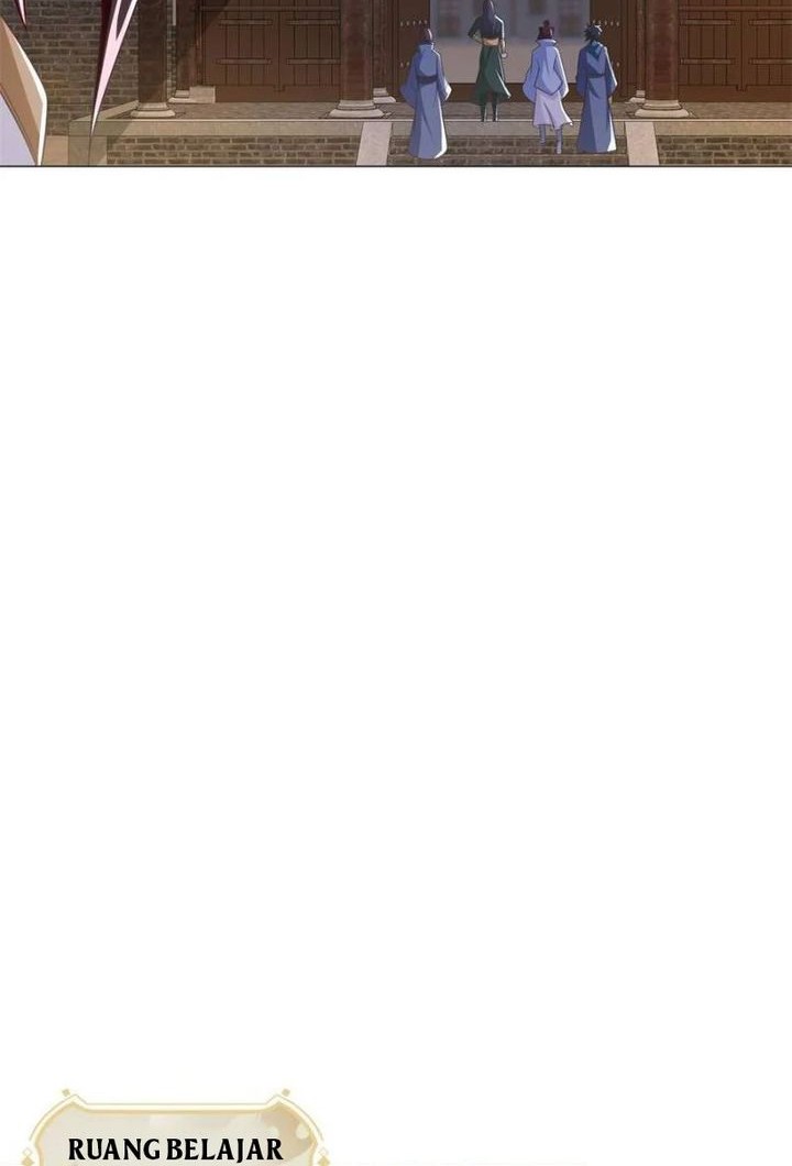 Dragon Master Chapter 202 Gambar 14