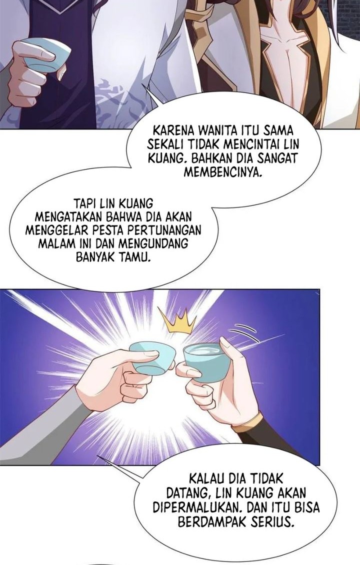 Dragon Master Chapter 202 Gambar 8