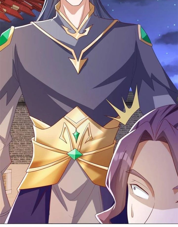 Dragon Master Chapter 202 Gambar 10