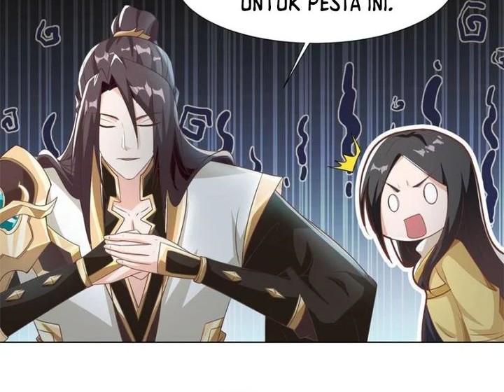 Dragon Master Chapter 202 Gambar 18