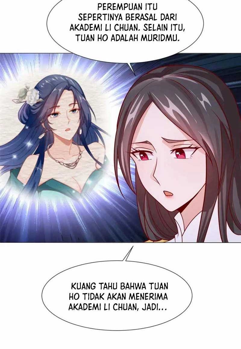 Dragon Master Chapter 203 Gambar 5