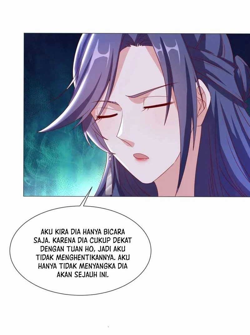 Dragon Master Chapter 203 Gambar 20