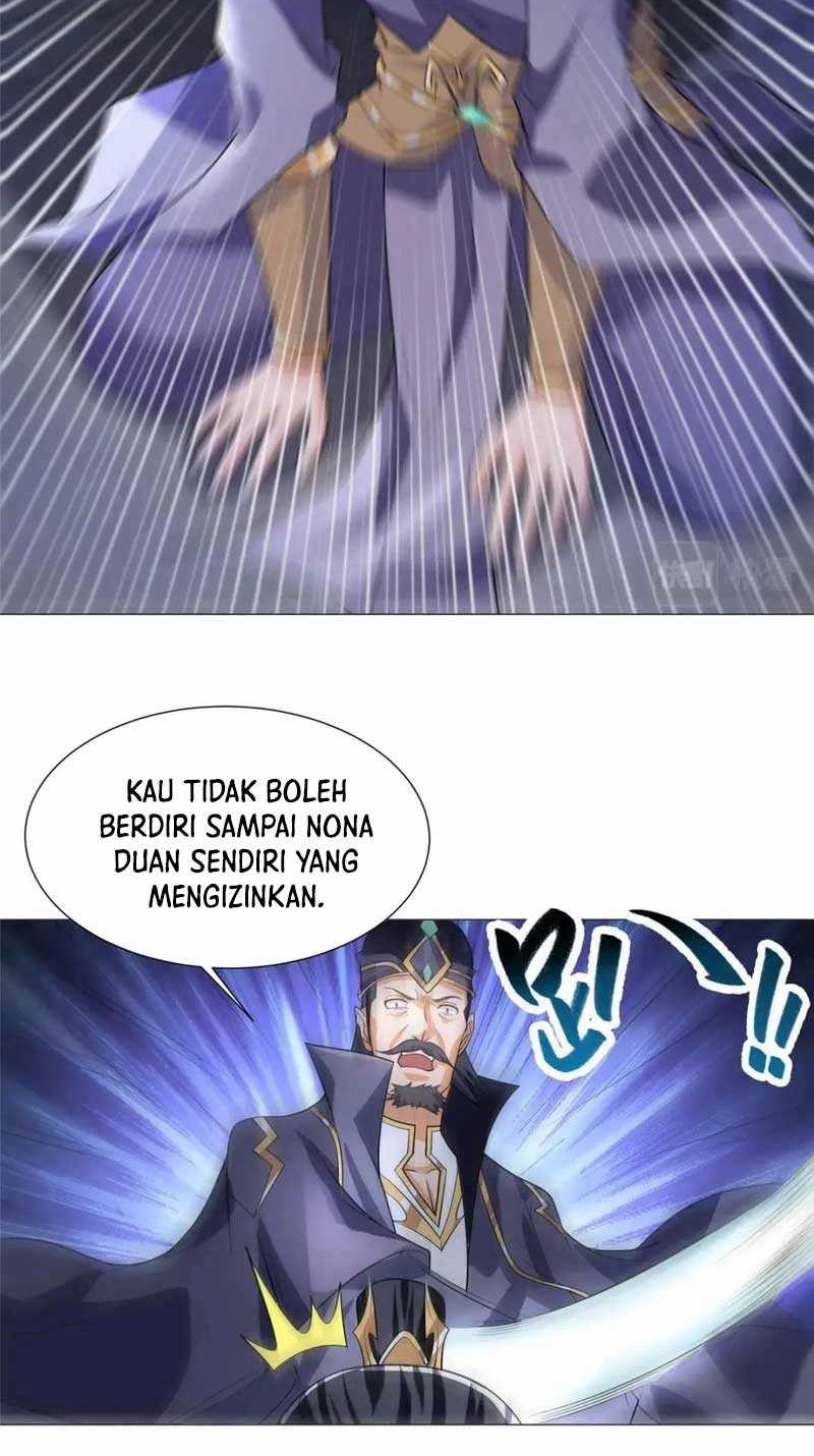 Dragon Master Chapter 203 Gambar 22