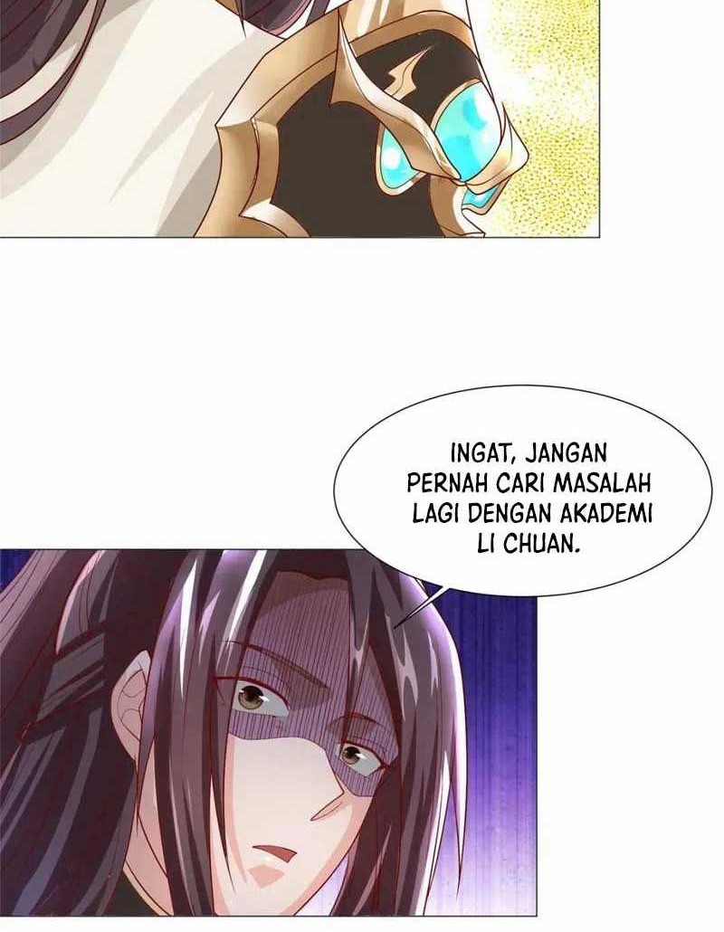Dragon Master Chapter 203 Gambar 24
