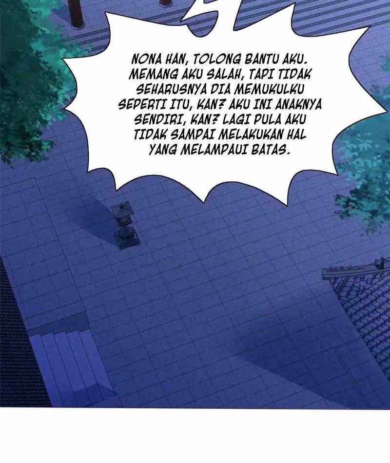 Dragon Master Chapter 203 Gambar 28