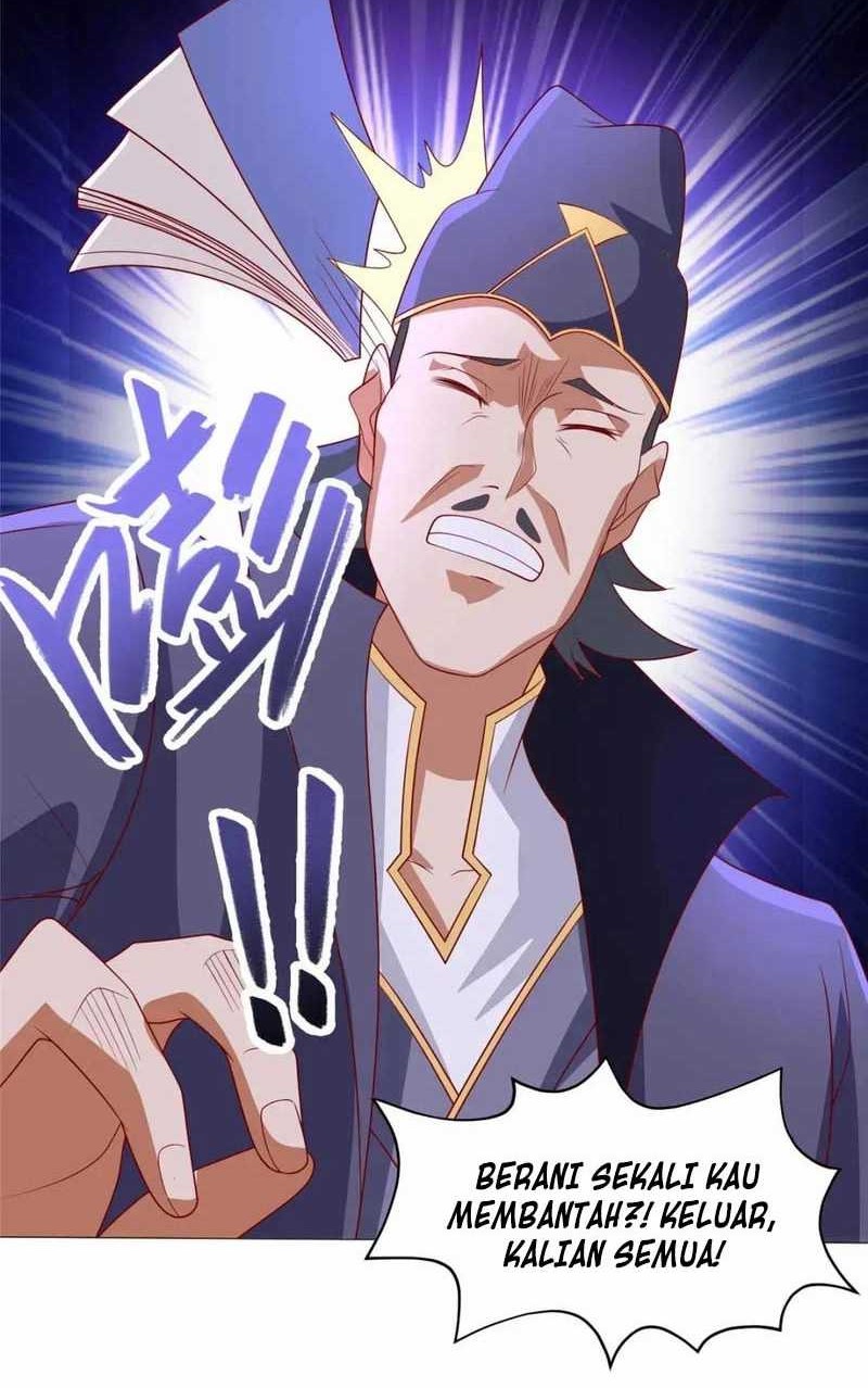 Dragon Master Chapter 203 Gambar 30