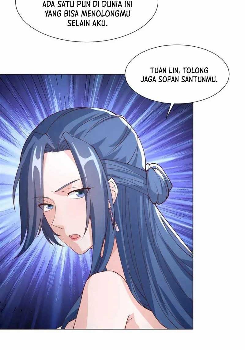 Dragon Master Chapter 203 Gambar 12