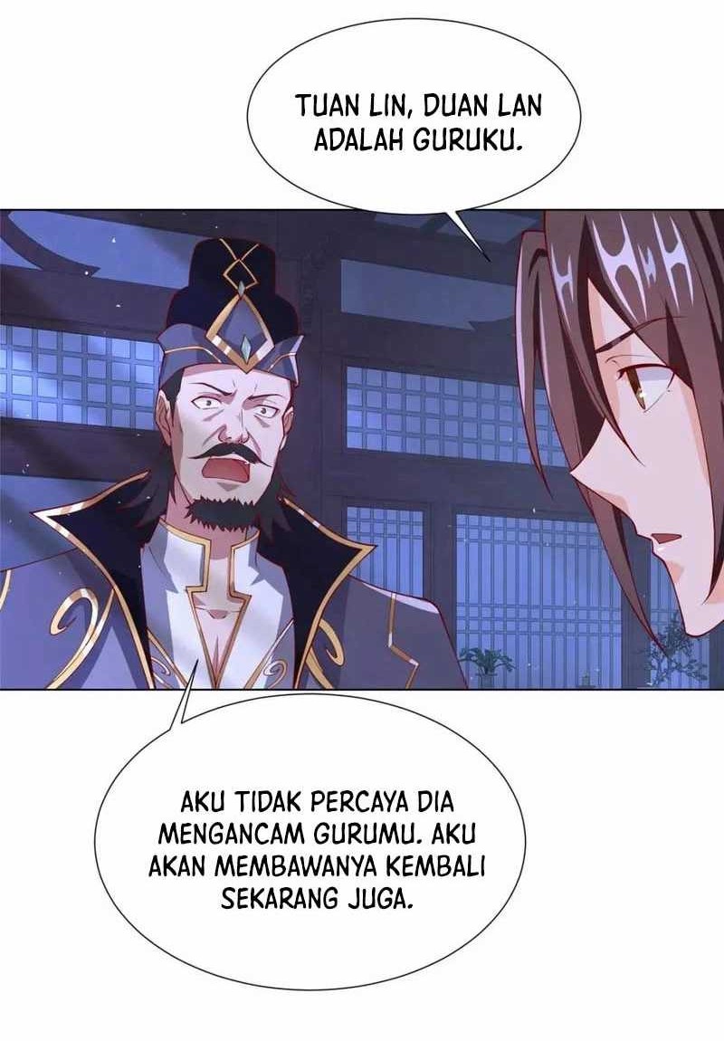 Dragon Master Chapter 203 Gambar 9