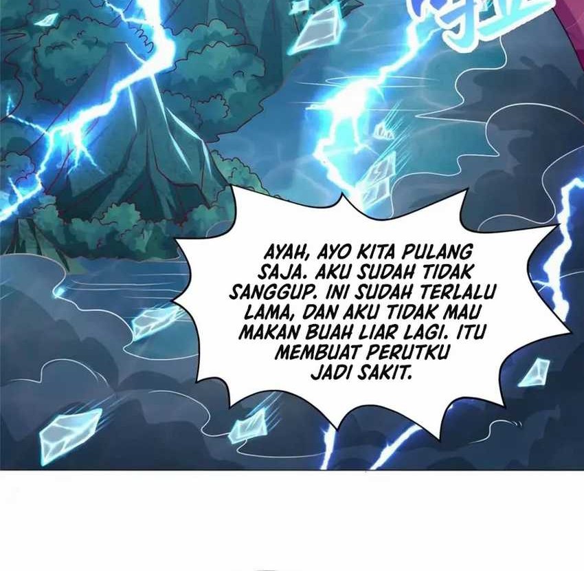 Dragon Master Chapter 214 Gambar 19