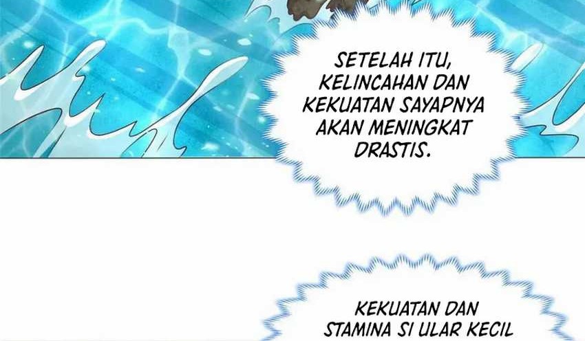 Dragon Master Chapter 214 Gambar 25