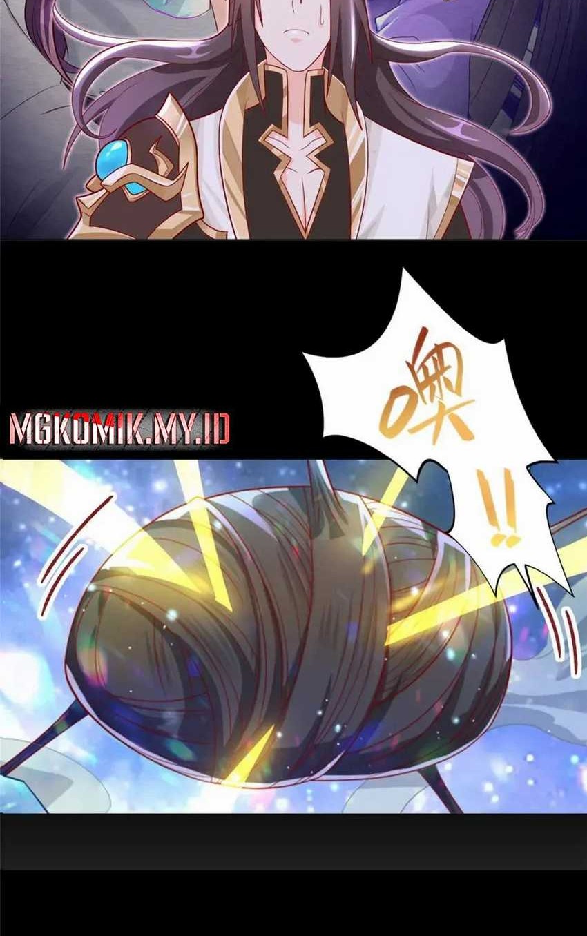 Dragon Master Chapter 214 Gambar 27