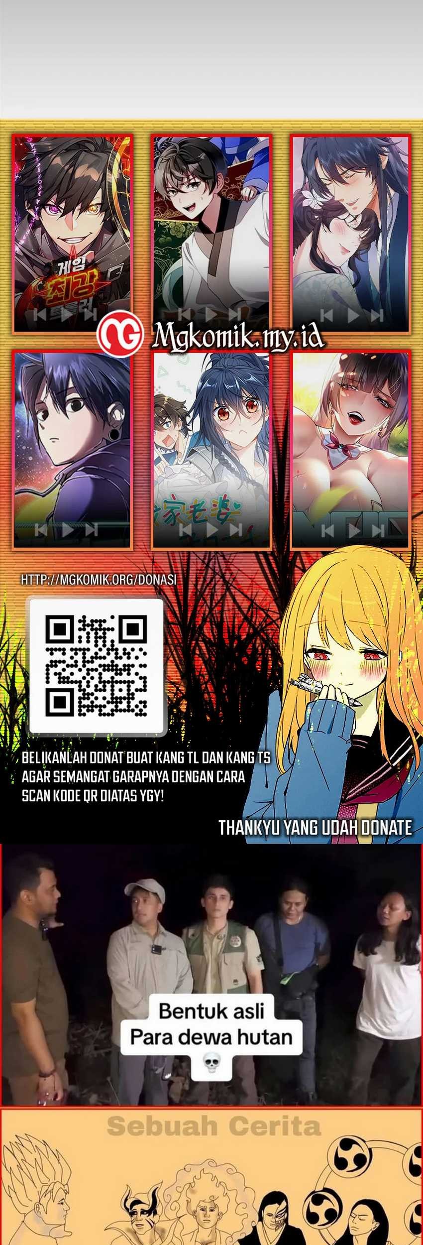 Dragon Master Chapter 214 Gambar 30