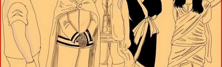 Dragon Master Chapter 214 Gambar 31