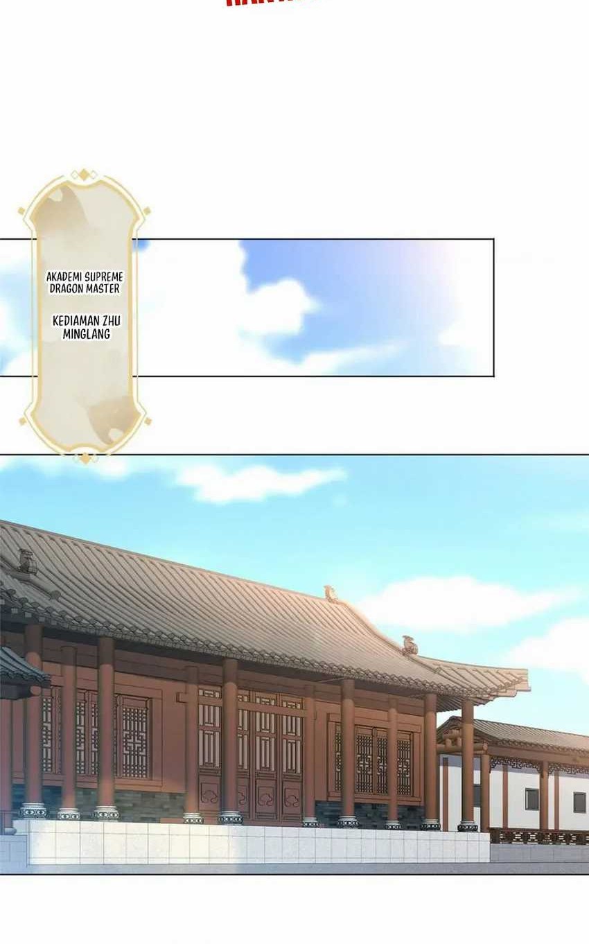 Dragon Master Chapter 214 Gambar 13